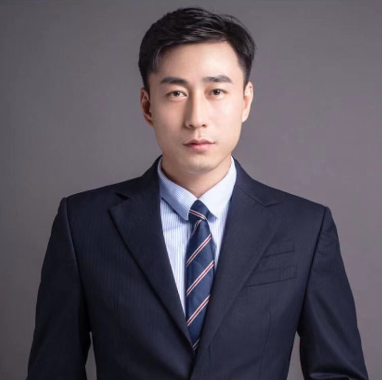 严敏 商务拓展总监